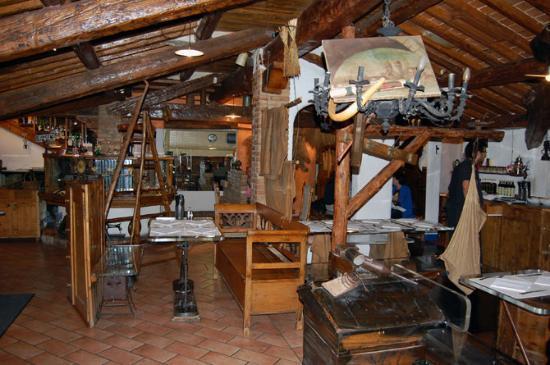 Pizzeria C'e o non C'e